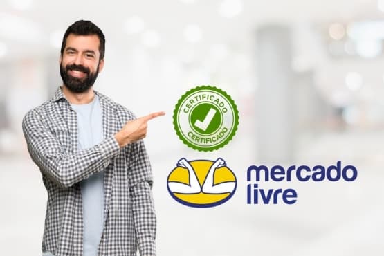 Integrador de Anúncios Certificado Mercado Livre como GOLD Partner